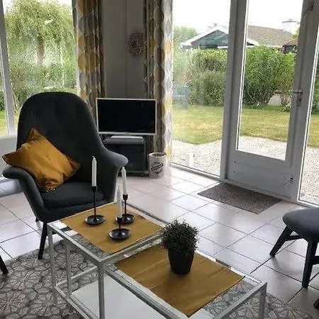 Prázdninový dům 032 Petten