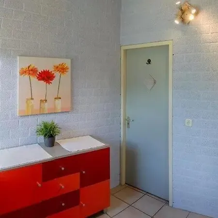 032 Prázdninový dům