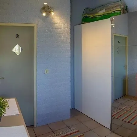 032 Prázdninový dům